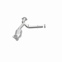 MagnaFlow Conv DF 05 Expedition P/S 5.4L OEM - My Store