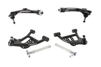 Ridetech 82 - 03 S10 S15 and Sonoma TruTurn System with ShockWaves or Coilovers - My Store