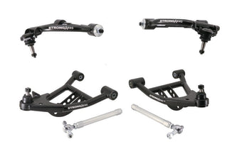 compare product Ridetech 82-03 S10 S15 and Sonoma TruTurn System with ShockWaves or Coilovers