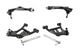 Ridetech 82 - 03 S10 S15 and Sonoma TruTurn System with ShockWaves or Coilovers - My Store