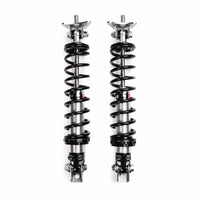 QA1 82 - 02 GM F Body Rear Pro Coil Shock System - Double Adjustable (200lbs/in) - My Store
