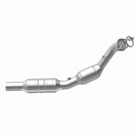 MagnaFlow Conv DF 10 - 11 Chevrolet Camaro V6 3.6L - My Store