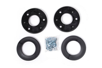 compare product Zone Offroad 2021 Ford F-150 2in Leveling Kit