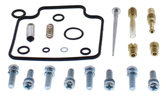compare product All Balls Racing 08-09 Honda VT750C Carburetor Rebuild Kit