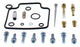 All Balls Racing 08 - 09 Honda VT750C Carburetor Rebuild Kit - My Store