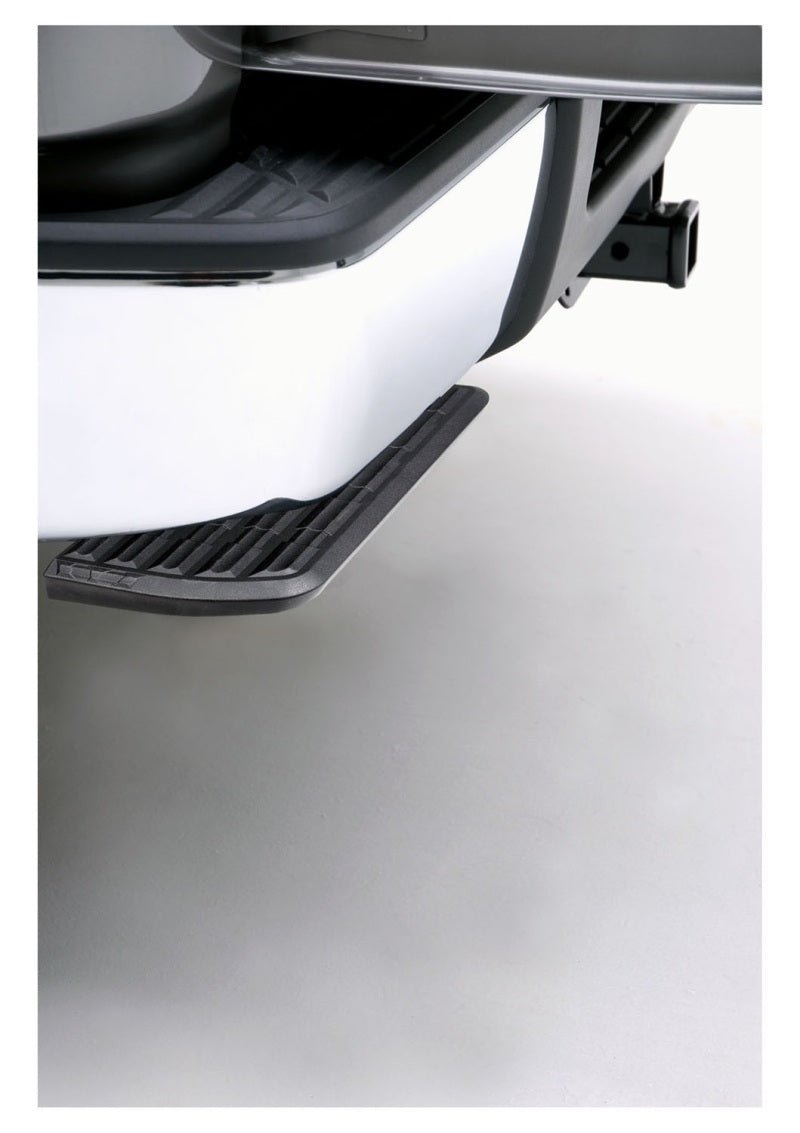 AMP Research 1999 - 2006 Chevrolet Silverado 1500/2500/3500 BedStep - Black - My Store