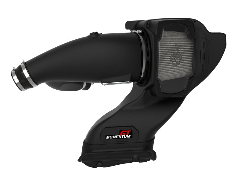 aFe POWER Momentum GT Pro Dry S Intake System 21 - 22 Ford F - 150 V6 - 3.5L (tt) PowerBoost - My Store