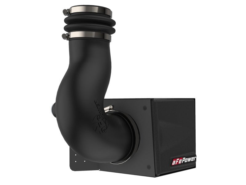 aFe MagnumFORCE Stage - 2 Pro 5R Air Intake System 10 - 18 Ford Taurus SHO Twin Turbo EcoBoost V6 3.5L - My Store