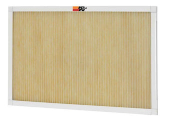 compare product K&N HVAC Filter - 20 x 30 x 1