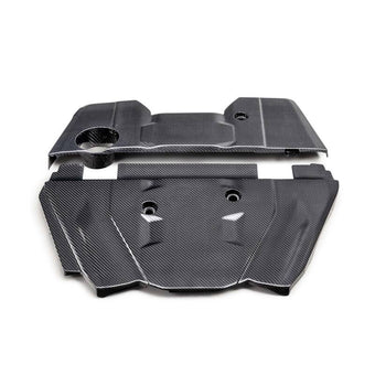 compare product Seibon 2023+ Nissan Z Carbon Fiber Engine Cover
