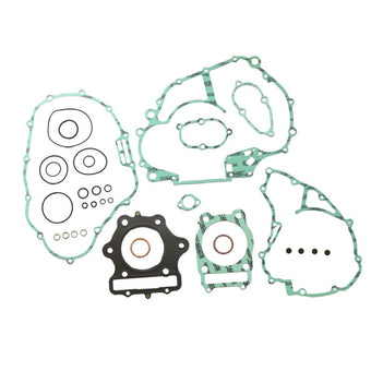 compare product Athena 86-89 Honda TRX 350 Complete Gasket Kit (Excl Oil Seals)