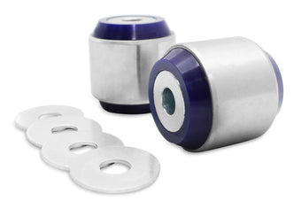 compare product SuperPro 2009 Audi Q5 Prestige Front Lower Inner Control Arm Bushing Kit
