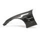 Anderson Composites 05 - 13 Chevrolet Corvette C6 ZR1 Carbon Fiber Fenders - My Store