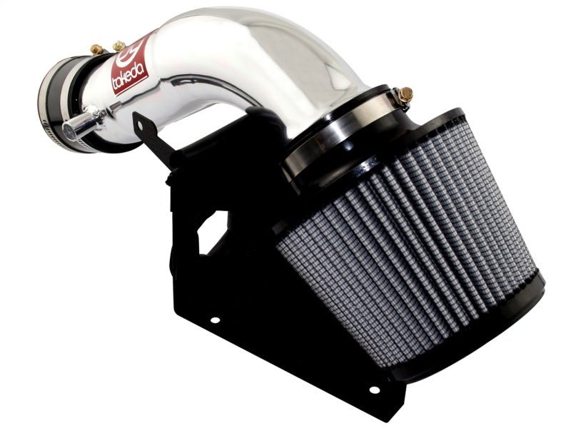 aFe Takeda Intakes Stage - 2 PDS AIS PDS Nissan Cube 09 - 12 L4 - 1.8L (pol) - My Store