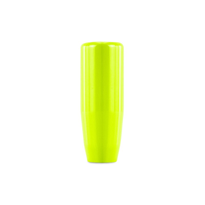 Mishimoto Shift Knob - Neon Yellow - My Store