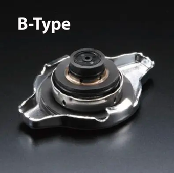 compare product Cusco High Pressure Type Radiator Cap (Type-B)