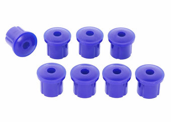 compare product SuperPro Ford Mustang Rear Spring All