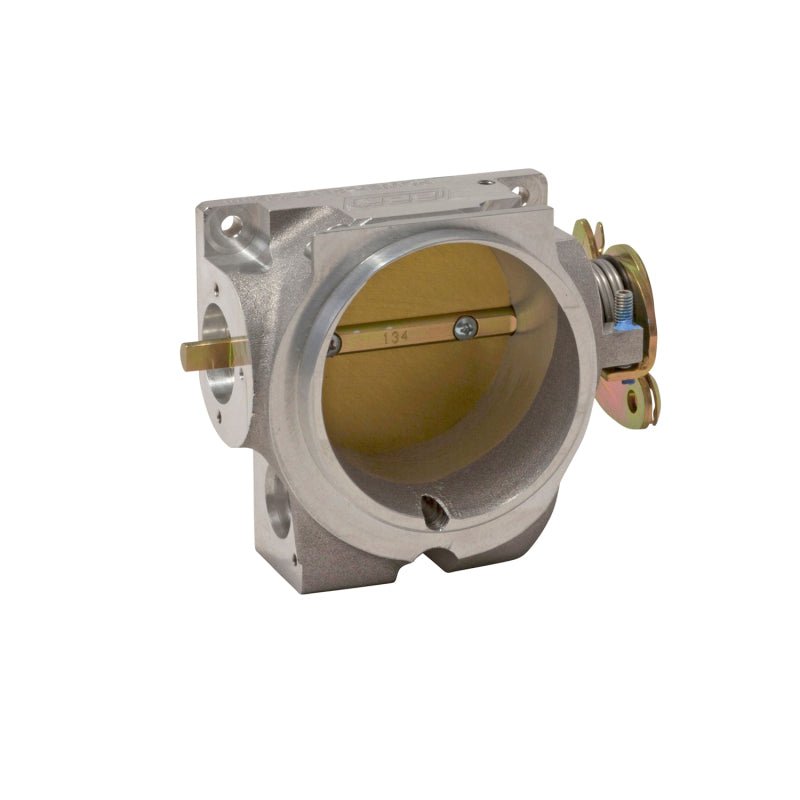 BBK 96 - 98 GM 305 350 454 GM Vortec 80mm Throttle Body BBK Power Plus Series - My Store