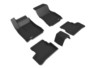 compare product 3D MAXpider 21-24 Mercedes-Benz Gla 250 /Amg Gla35/45 (H247) 21-23 Kagu Black R1 R2