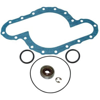 compare product Moroso Replacement Electric Water Pump Gasket & Seal Kit (For 63570)