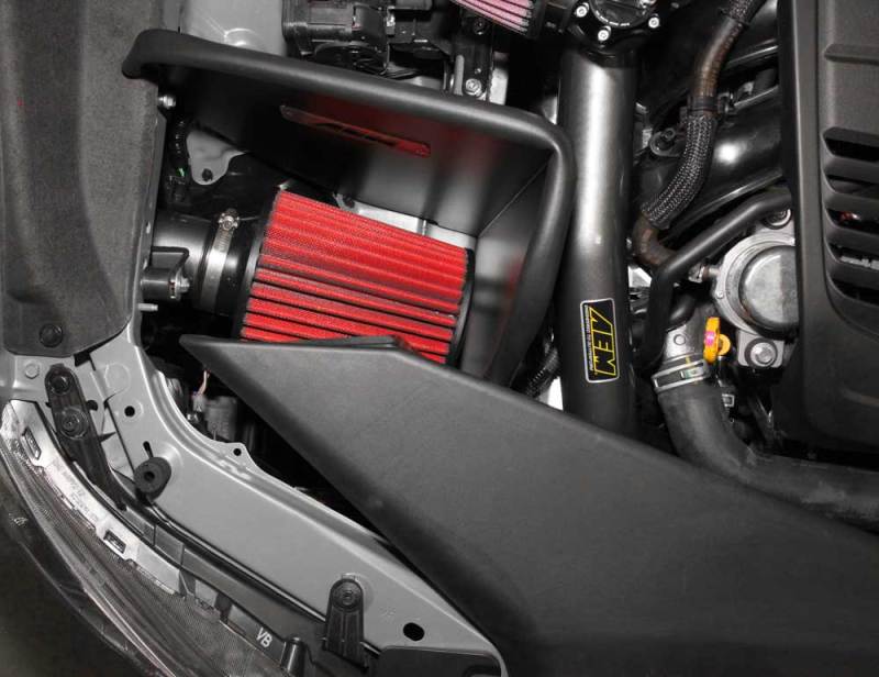 AEM 2015 Subaru WRX 2.0L H4 F/I - Cold Air Intake System - My Store