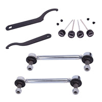 Air Lift Performance 15 - 24 Ford Mustang S550/S650 Fastback Coilover Kit - My Store