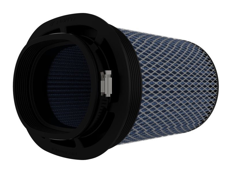 aFe MagnumFLOW HD Air Filters Pro 5 R Oval 7in X 4.75in F 9in X 7in T X 9H - My Store