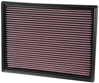 compare product K&N 98-03 Mercedes ML320 / 96-00 C230 / 93-01 C28 / 97-03 CLK320 Drop In Air Filter