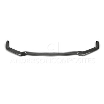 compare product Anderson Composites 2018 Ford Mustang Type-OE Carbon Fiber Front Chin Splitter