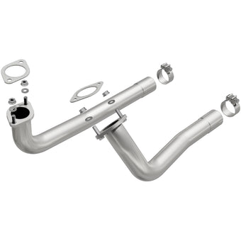 compare product Magnaflow Manifold Front Pipes (For LP Manifolds) 67-74 Dodge Charger 7.2L