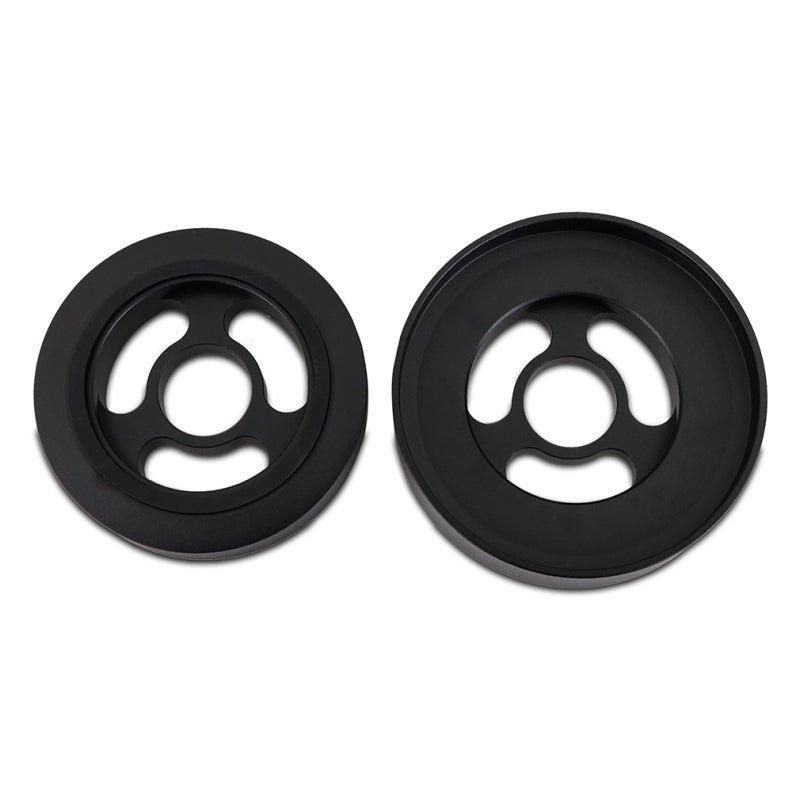 Mishimoto FR - S/BR - Z/GT86 Thermostatic Sandwich Plate and Adapter Gold - My Store