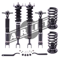 Air Lift Performance 02 - 06 Infiniti G35 / 03 - 08 Nissan 350z Coilover Kit - My Store
