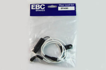 compare product EBC 2001-2003 BMW 525i 2.5L Touring (E39) Rear Wear Leads