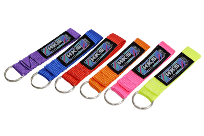 Keychains