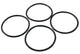 Moroso O - Ring (Replacement for Part No 23900/23901) - My Store