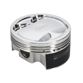 compare product Manley Subaru WRX STi (EJ257) 99.75mm +0.25mm Bore 9.8:1 CR T/T Platinum Series Piston - Single