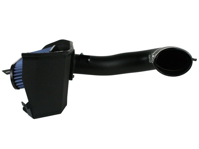 aFe MagnumFORCE Intakes Stage - 2 P5R AIS P5R Ford Mustang 05 - 09 V8 - 4.6L w/o Cover - My Store