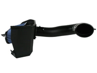 aFe MagnumFORCE Intakes Stage - 2 P5R AIS P5R Ford Mustang 05 - 09 V8 - 4.6L w/o Cover - My Store