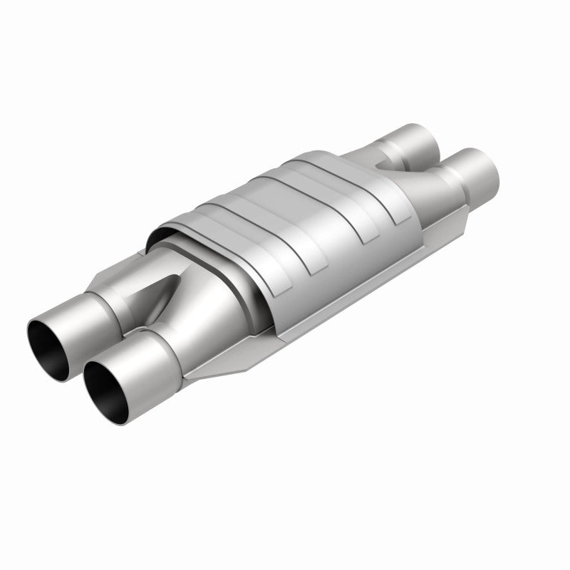 MagnaFlow Conv Univ 2/2 D/D - My Store