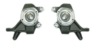 compare product Belltech DROP SPINDLE SET 83-97 NISSAN P/U & HRDBODY