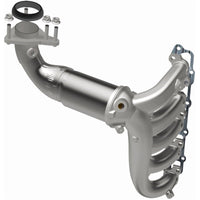 MagnaFlow Conv DF 09 - 10 Hummer H3/H3T 3.7L Manifold (49 State) - My Store
