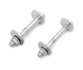 compare product SuperPro 2010 Toyota FJ Cruiser Base Front HD Camber Bolt Set