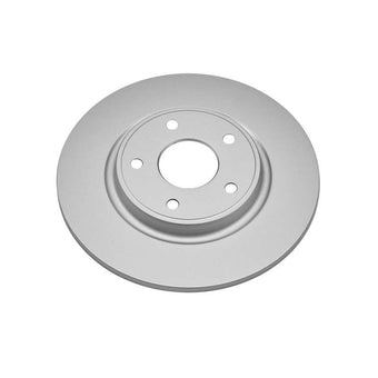 compare product Power Stop 12-16 Chrysler Town & Country Rear Evolution Geomet Coated Rotor