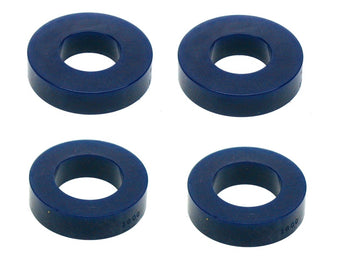 compare product SuperPro 1989 Nissan 240SX SE Rear Traction Pack - Subframe Inclination Angle Kit
