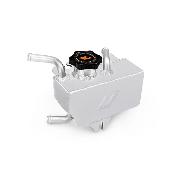 Mishimoto Subaru 08 - 14 WRX/ 05 - 09 Legacy GT Aluminum Coolant Expansion Tank - My Store