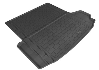 compare product 3D MAXpider 2013-2019 BMW 3 Series Gran Turismo Kagu Cargo Liner - Black