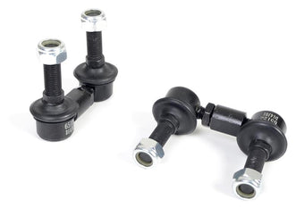 compare product Whiteline 07+ Nissan Skyline R35 GT-R Front Swaybar link kit h/duty-adjustable steel ball
