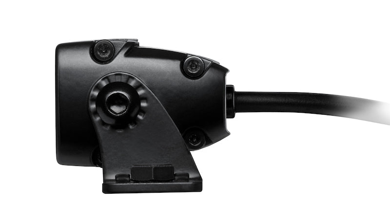 Hella Universal Black Magic 40in Thin Light Bar - Driving Beam - My Store