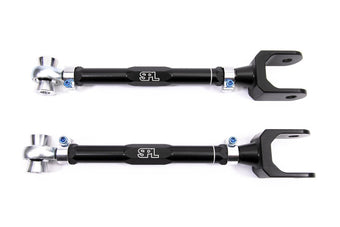 compare product SPL Parts 2020+ Toyota GR Supra (A90) / 2019+ BMW Z4 (G29) Rear Traction Links