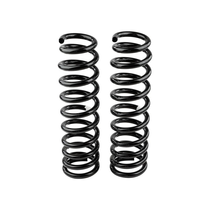 ARB / OME 2021+ Ford Bronco Front Coil Spring Set for Light Loads - My Store